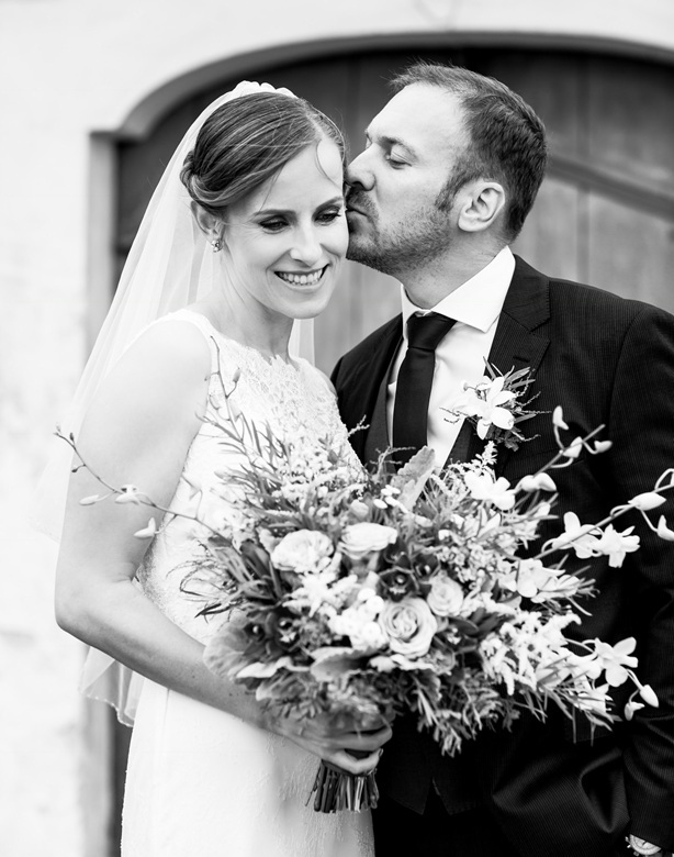 Enlaced Szőke-Mészáros Melinda Szőke Dániel