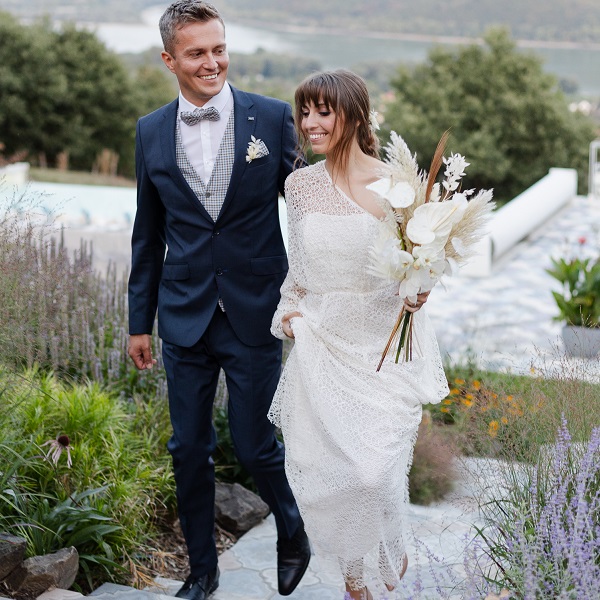 Önálló esküvőszervezés