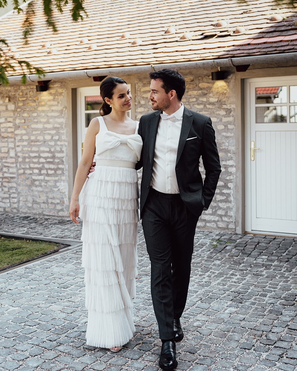 Esküvőhelyszín Keszthely