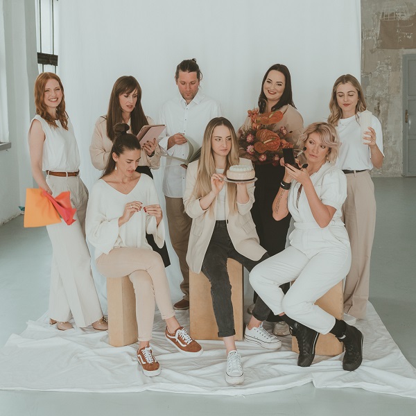 Megbízható esküvői szolgáltató